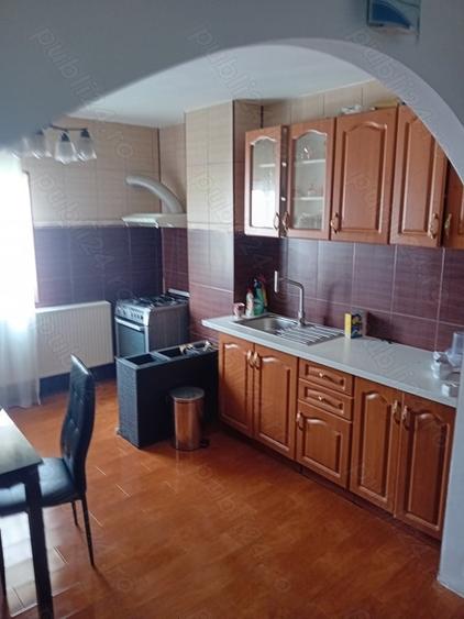 Apartament cu 2 camere decomandat în Paltiniș