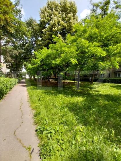 Apartament cu 2 camere decomandat, mobilat în Careiului