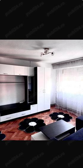 Apartament cu 2 camere decomandat în Micălaca