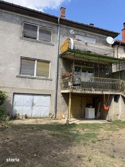 Apartament cu 3 camere decomandat în Titulescu