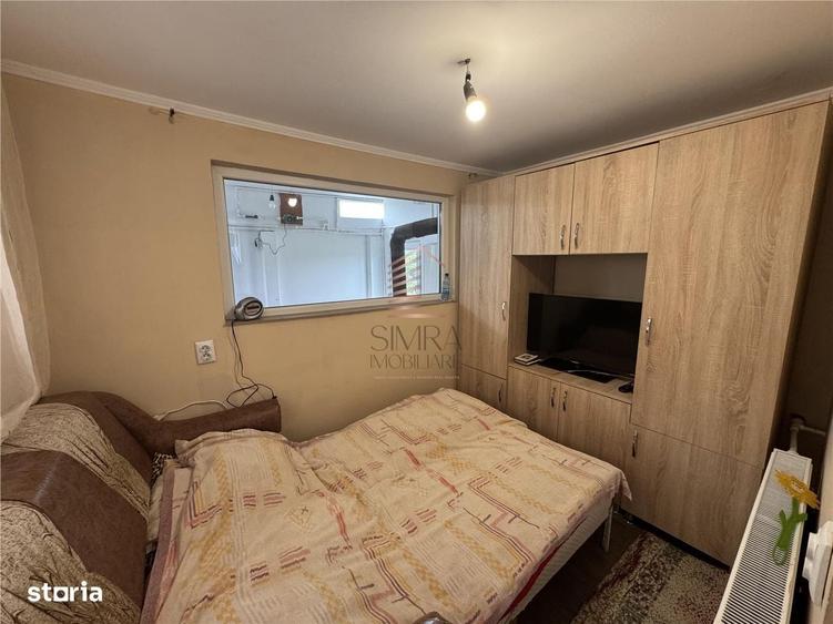 Casă cu 4 camere în Hidiș