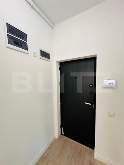 Apartament cu 2 camere decomandat în Bartolomeu