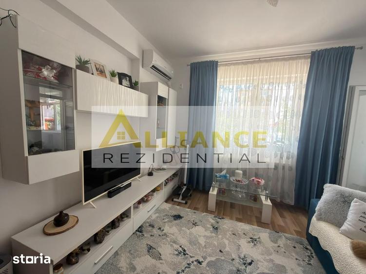 Apartament cu 2 camere în Theodor Pallady — fotografia 1