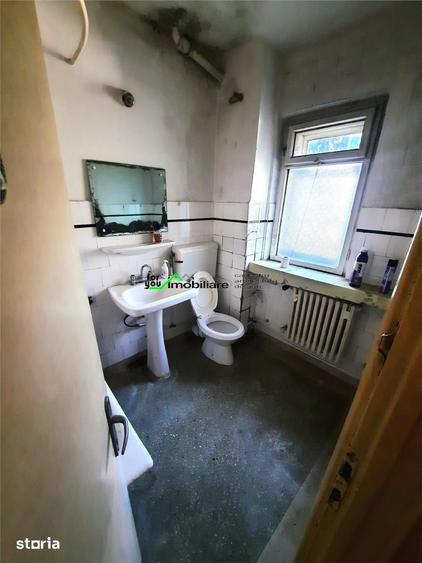 Casă cu 4 camere cu Teren 309 Mp în Nord