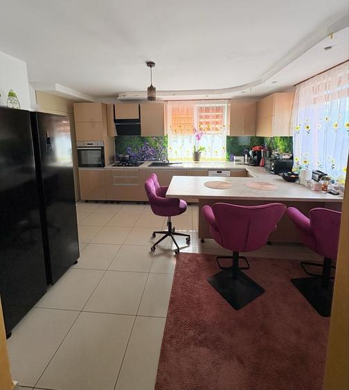 Casa spatioasa de vanzare in com. Darlos jud. Sibiu - 3