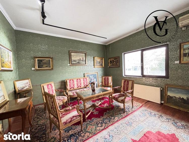 Casa ideala pentru investitie in zona 1 Mai Domenii - 3