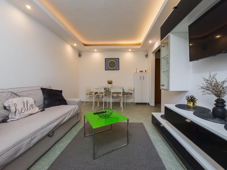 Apartament de 2 camere de inchiriat - 2