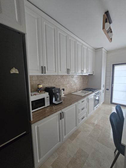 Apartament cu 2 camere decomandat în Exterior Vest