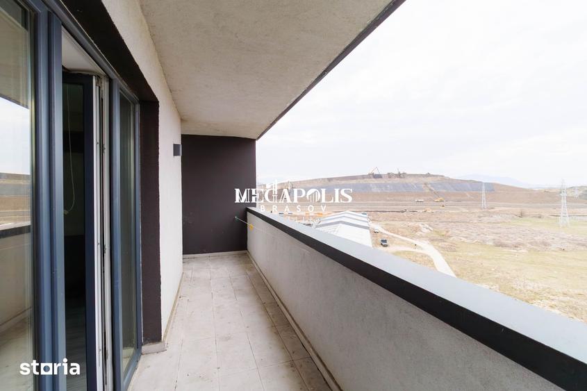 Apartament cu 2 camere semidecomandat în Triaj