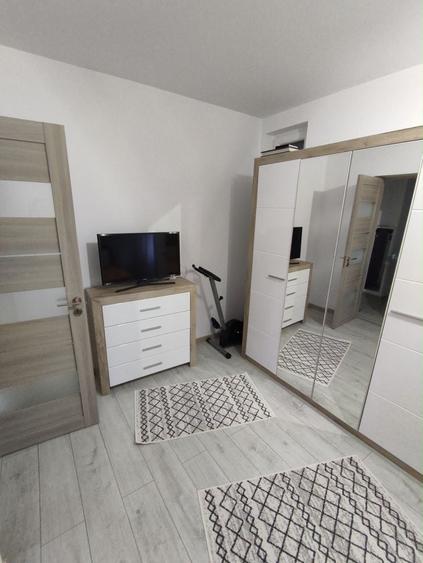 Apartament 3 camere Tiberiu Ricci - 7