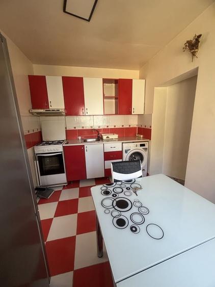 Casă cu 2 camere în Central