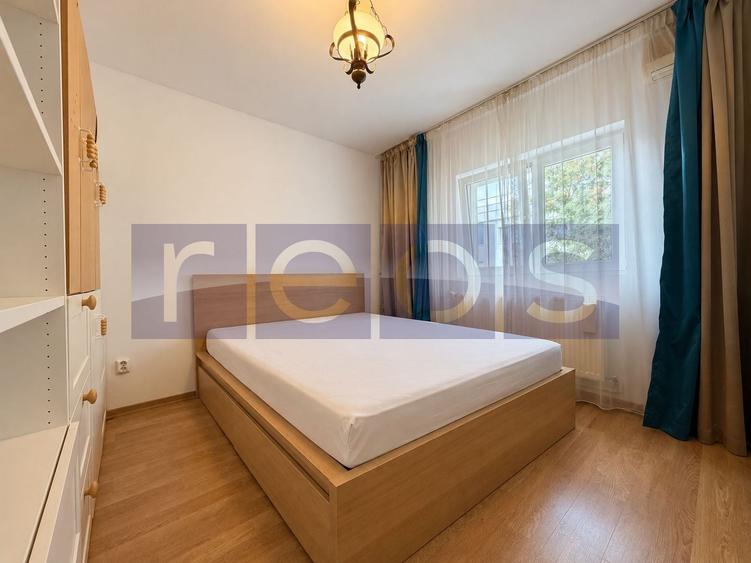 Apartament cu 2 camere decomandat în Aviației