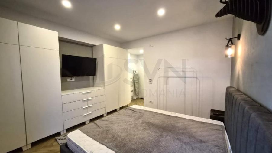 Apartament 3 camere curte 77 mp Pipera loc de parcare inc... - 2