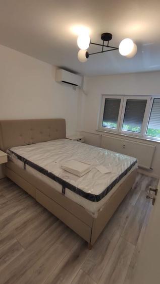 Apartament cu 2 camere decomandat, mobilat în Turda