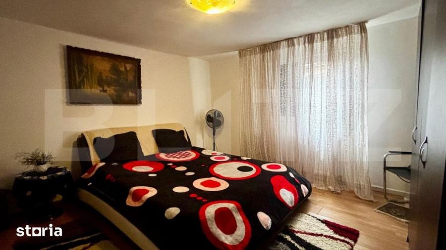 Casă cu 4 camere cu Teren 434 Mp în Cernele