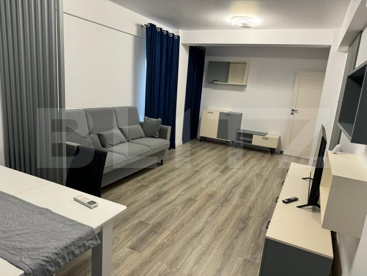 Apartament 2 Camere, Galata - 14