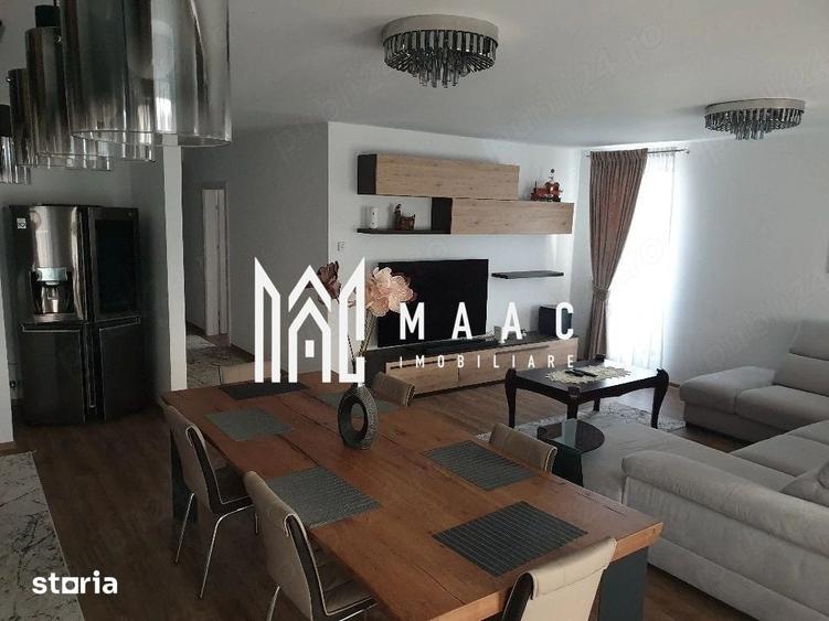 Apartament cu 4 camere în Șelimbăr