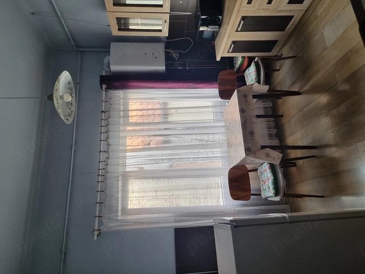 Apartament 2 camere de inchiriat piata sfatului - 7