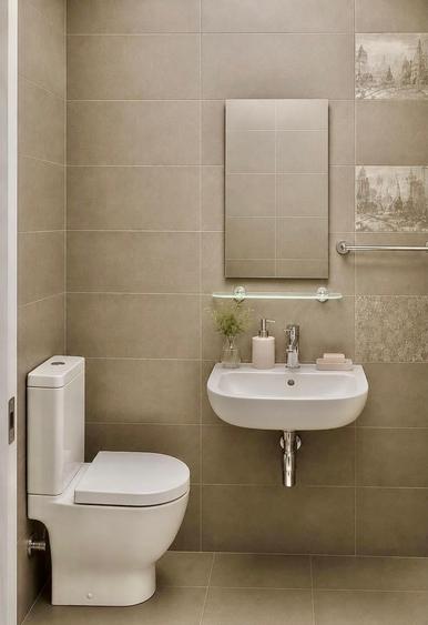 Apartament cu 2 camere decomandat în Nerva Traian