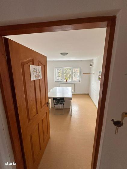 Otopeni vila de inchiriat diverse activitati sau cazare muncitori - 6