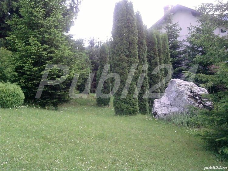 Teren de 1747 mp, în Piatra Arsă