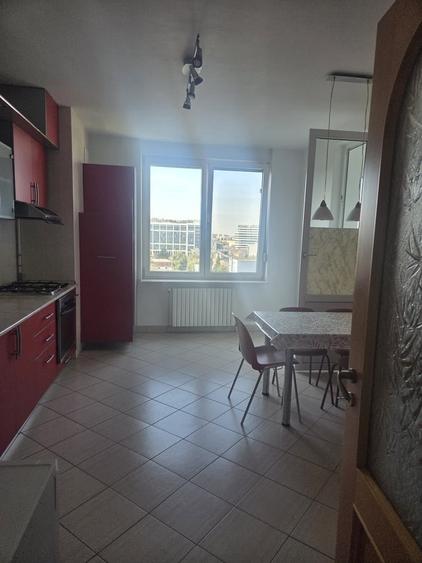 Apartament decomandat în Calea Plevnei