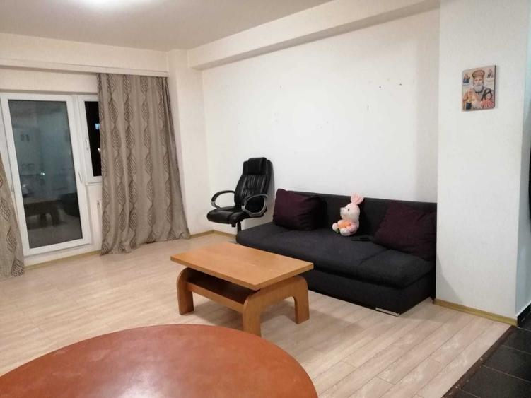Apartament cu 2 camere decomandat în Chiajna