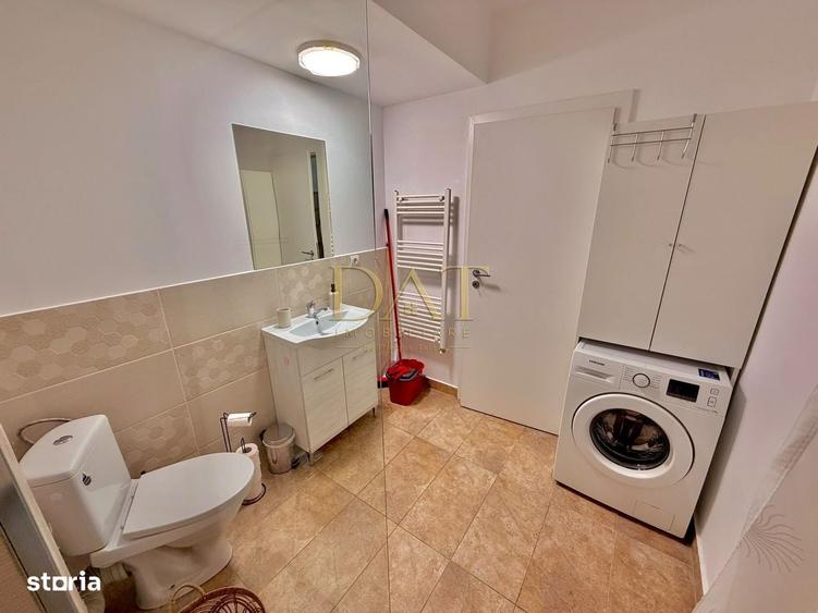 Apartament 2 camere | etaj intemediar | mobilat | zona Fabricii - 7