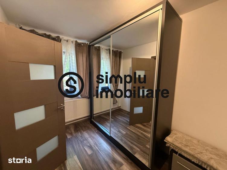 Apartament 2 camere Craiovita Noua P/4 - 6