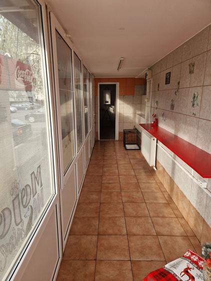 Spațiu comercial, de 30 mp, în Plantelor