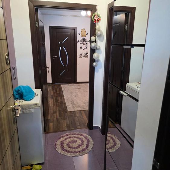 Apartament cu 2 camere în Lacu