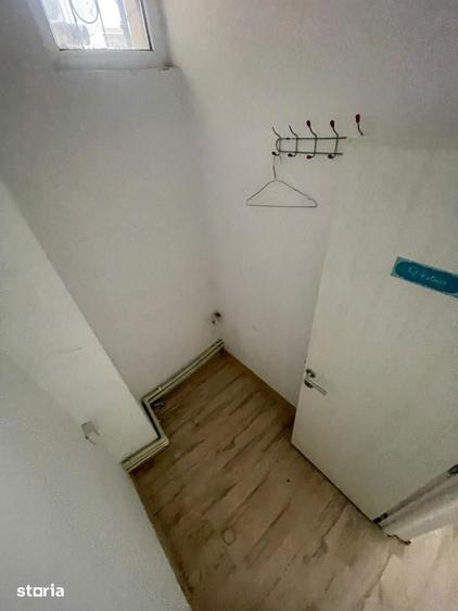 Spațiu comercial, de 129 mp, în Exterior Vest