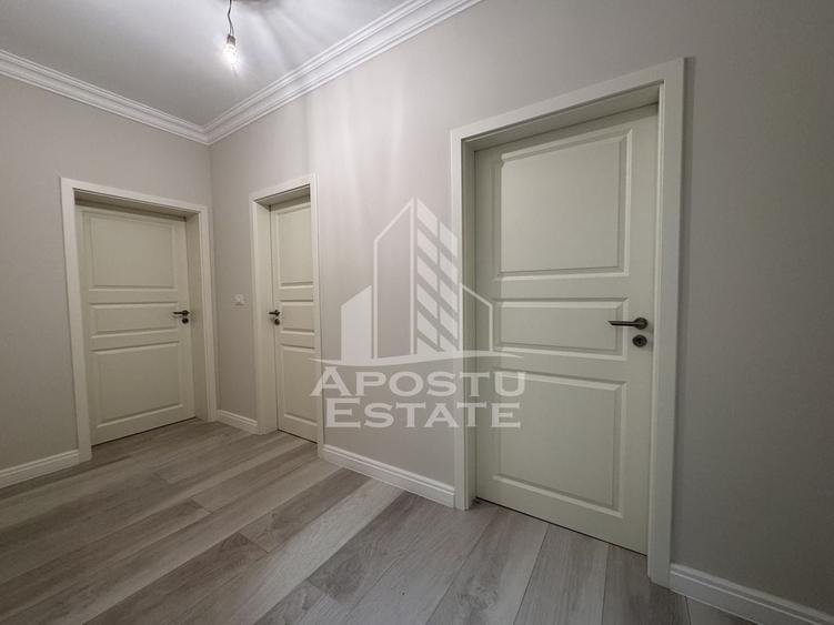 Garsonieră decomandată în Giroc
