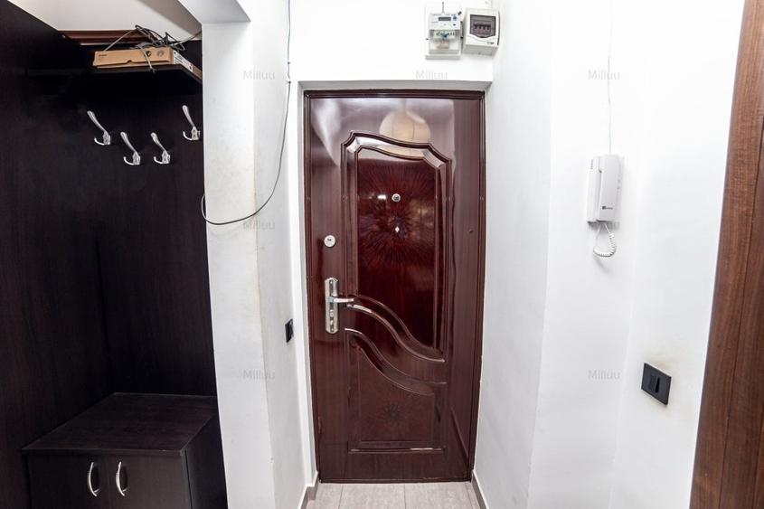 Apartament cu 2 camere decomandat în Drumul Taberei