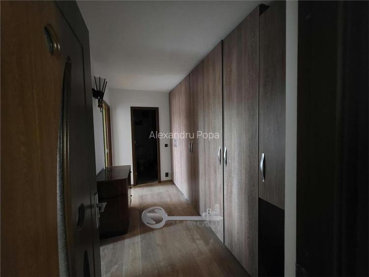Apartament 3 cam - 73mp - 2bai - Independentei - Golia