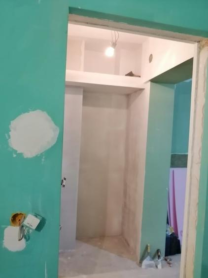 Apartament cu 2 camere semidecomandat în Brâncoveanu