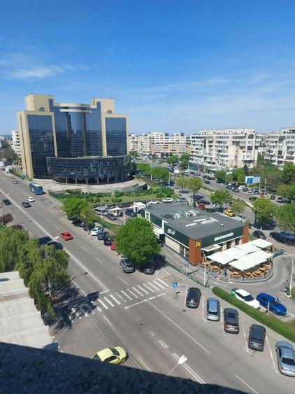 Inchiriez,2cam.cu Centrala termica,Cl.Bucuresti vis-a-vis de McDonald's - 1
