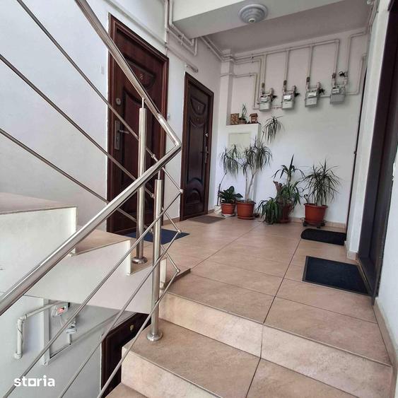 Apartament cu 2 camere în Chiajna