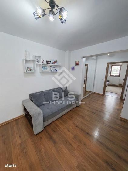 Apartament 3 camere complet mobilat si utilat | Complex Rezidential - 12