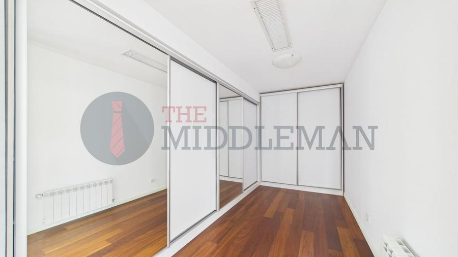 Apartament cu 3 camere decomandat, mobilat în Kiseleff