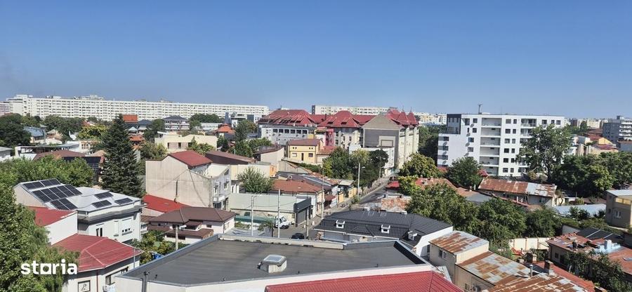 Ultracentral Pache Protopopescu -Matei Voievod -UNATC- bloc nou - 12