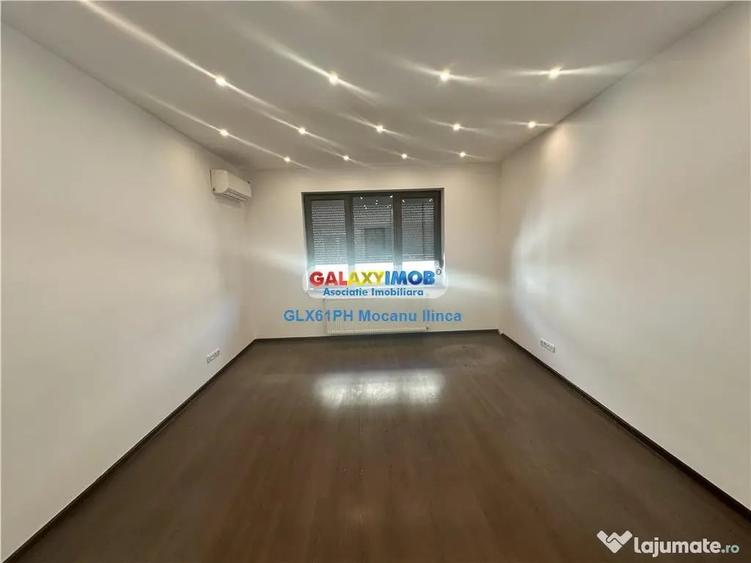 Apartament cu 3 camere decomandat în Ultracentral