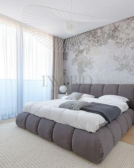 Penthouse 4 Camere | 3 Locuri de Parcare - 12