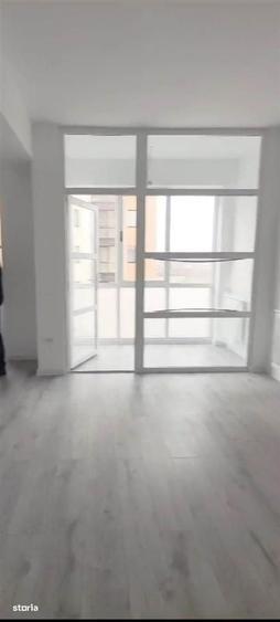 Apartament cu 2 camere în Lunca Cetățuii