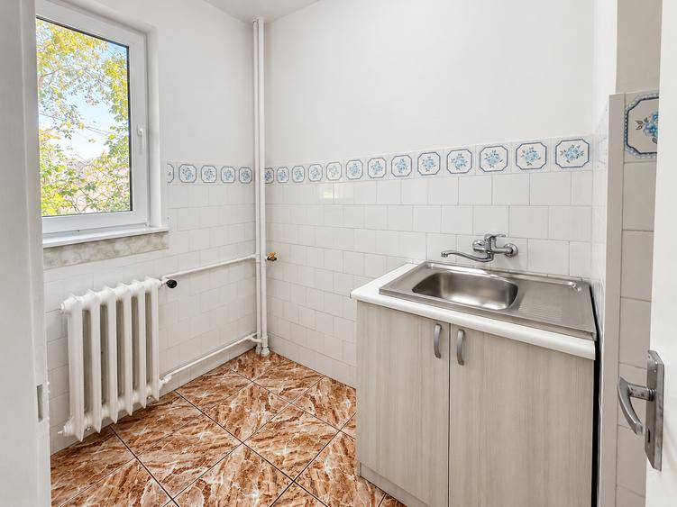 Garsonieră semidecomandată în Drumul Taberei