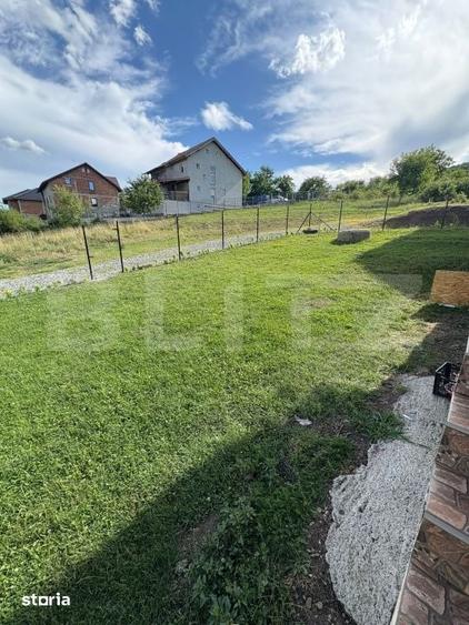 Casă cu 5 camere cu Teren 500 Mp în Central