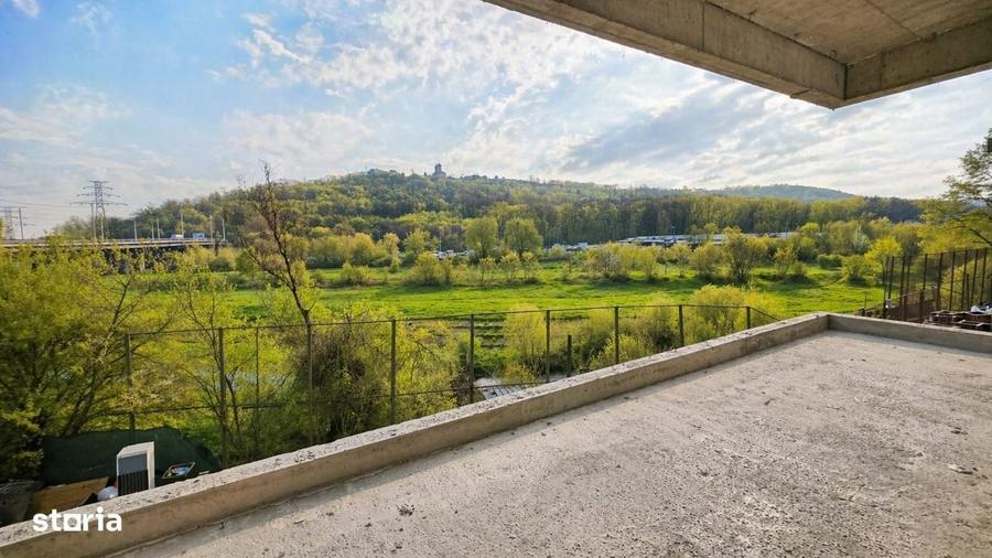 Dezvoltator Apartament 2 cameretip 2DB Home Residence fara comision - 12