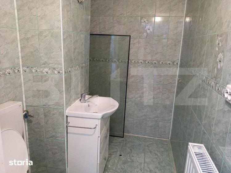 Apartament cu 3 camere, Bulevardul Transilvaniei - 2