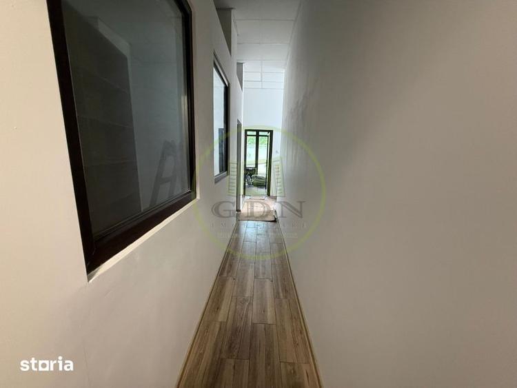 Spațiu comercial, de 71.97 mp, în Craiovița Nouă