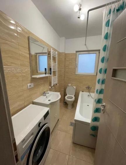 Garsonieră decomandată în Rediu